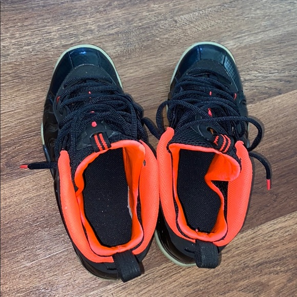 Nike air foamposite Pro Yeezy - Picture 4 of 4